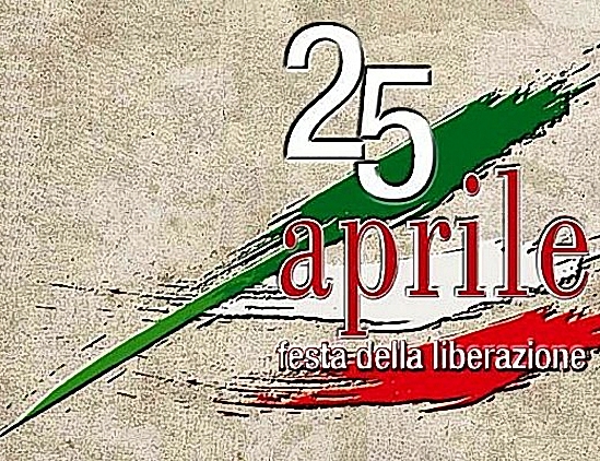 Festa della Liberazione.